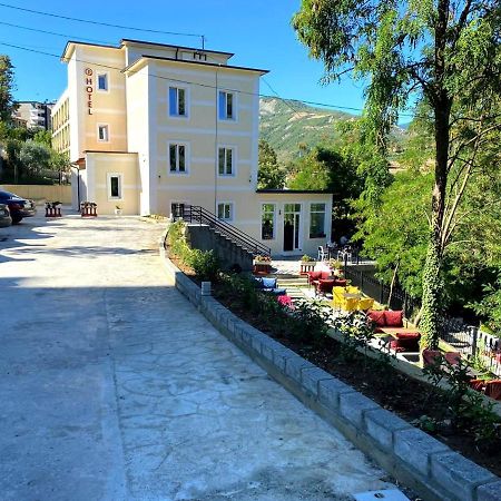 R Hotel Zhaban Dış mekan fotoğraf