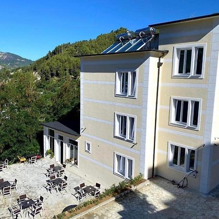 R Hotel Zhaban Dış mekan fotoğraf