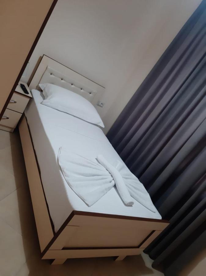 R Hotel Zhaban Dış mekan fotoğraf