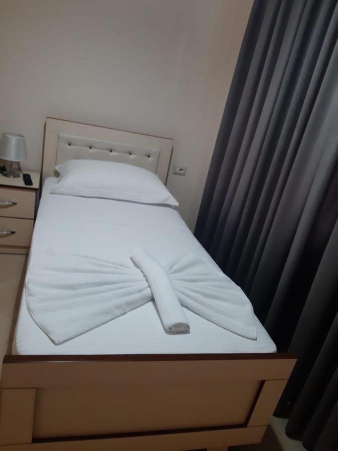 R Hotel Zhaban Dış mekan fotoğraf
