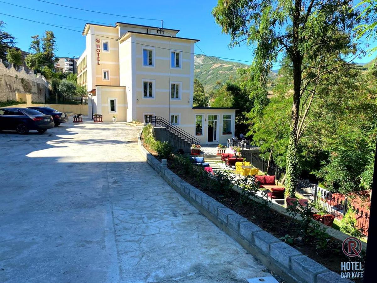 R Hotel Zhaban Dış mekan fotoğraf