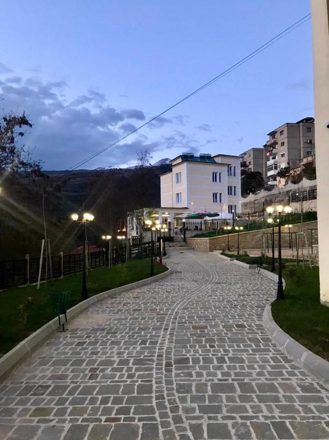 R Hotel Zhaban Dış mekan fotoğraf