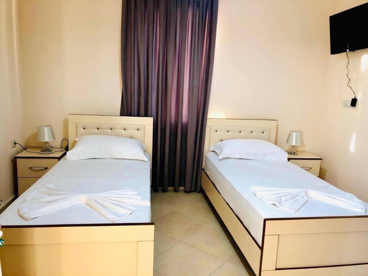 R Hotel Zhaban Dış mekan fotoğraf