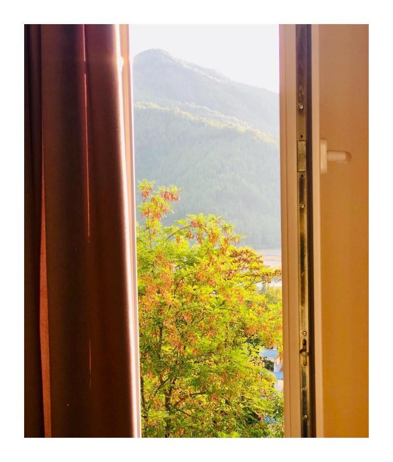 R Hotel Zhaban Dış mekan fotoğraf