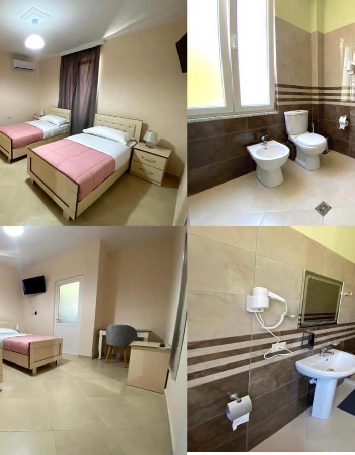 R Hotel Zhaban Dış mekan fotoğraf