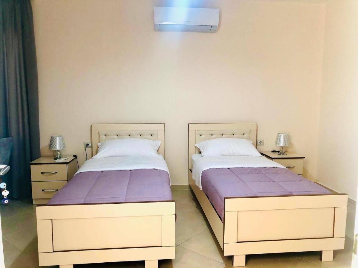 R Hotel Zhaban Dış mekan fotoğraf