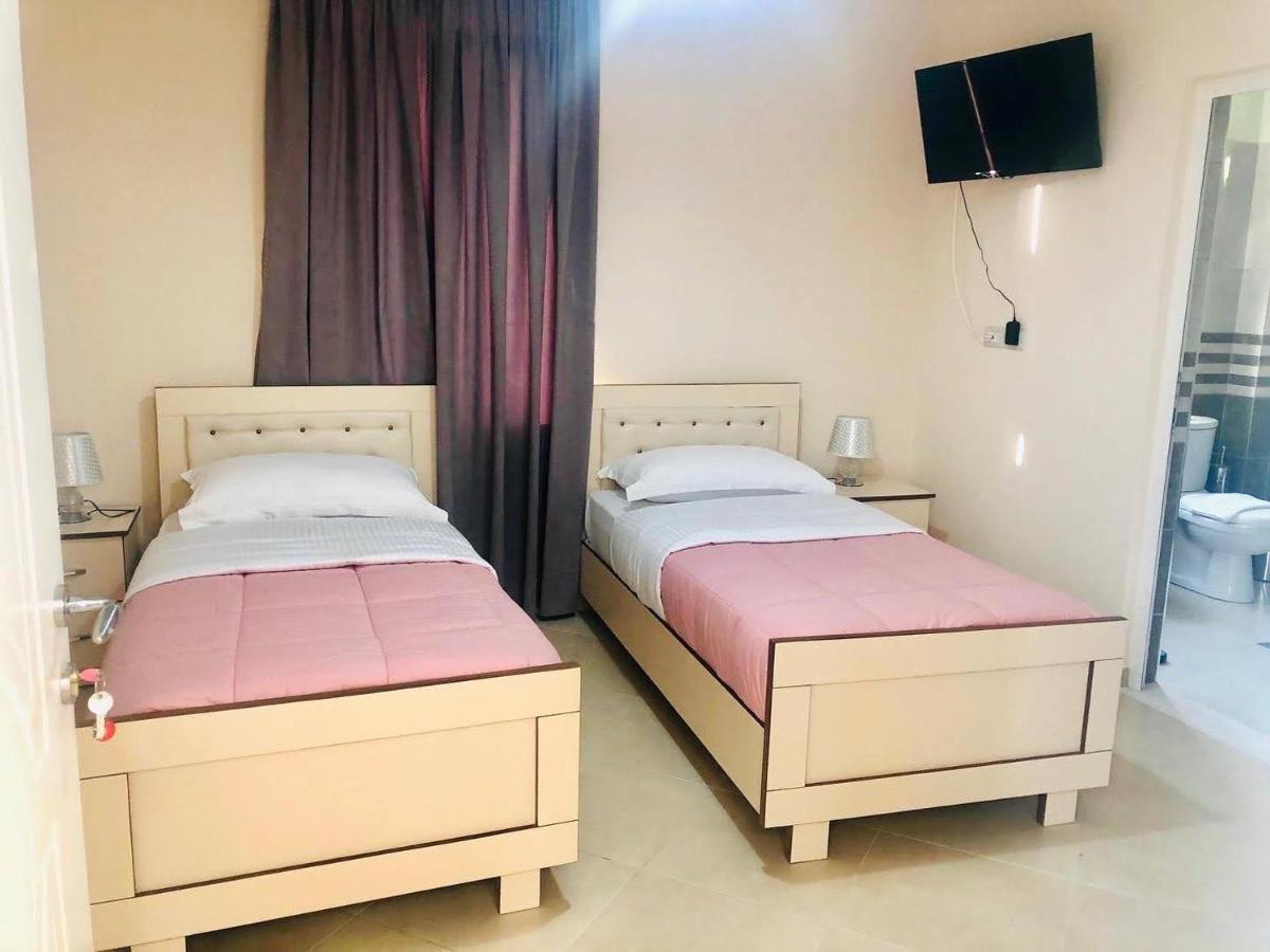 R Hotel Zhaban Dış mekan fotoğraf