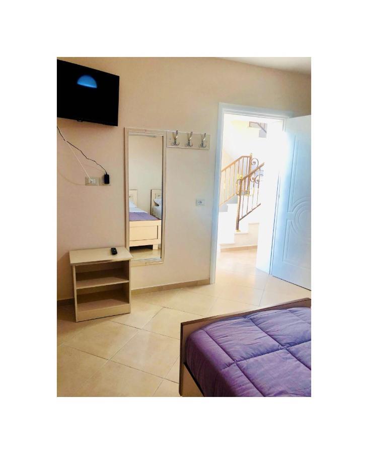 R Hotel Zhaban Dış mekan fotoğraf