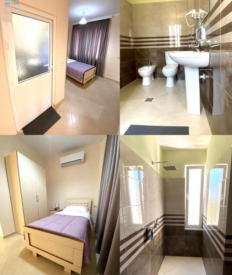 R Hotel Zhaban Dış mekan fotoğraf