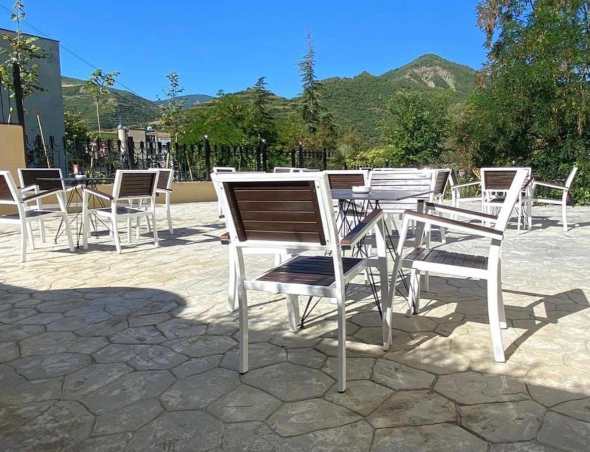 R Hotel Zhaban Dış mekan fotoğraf