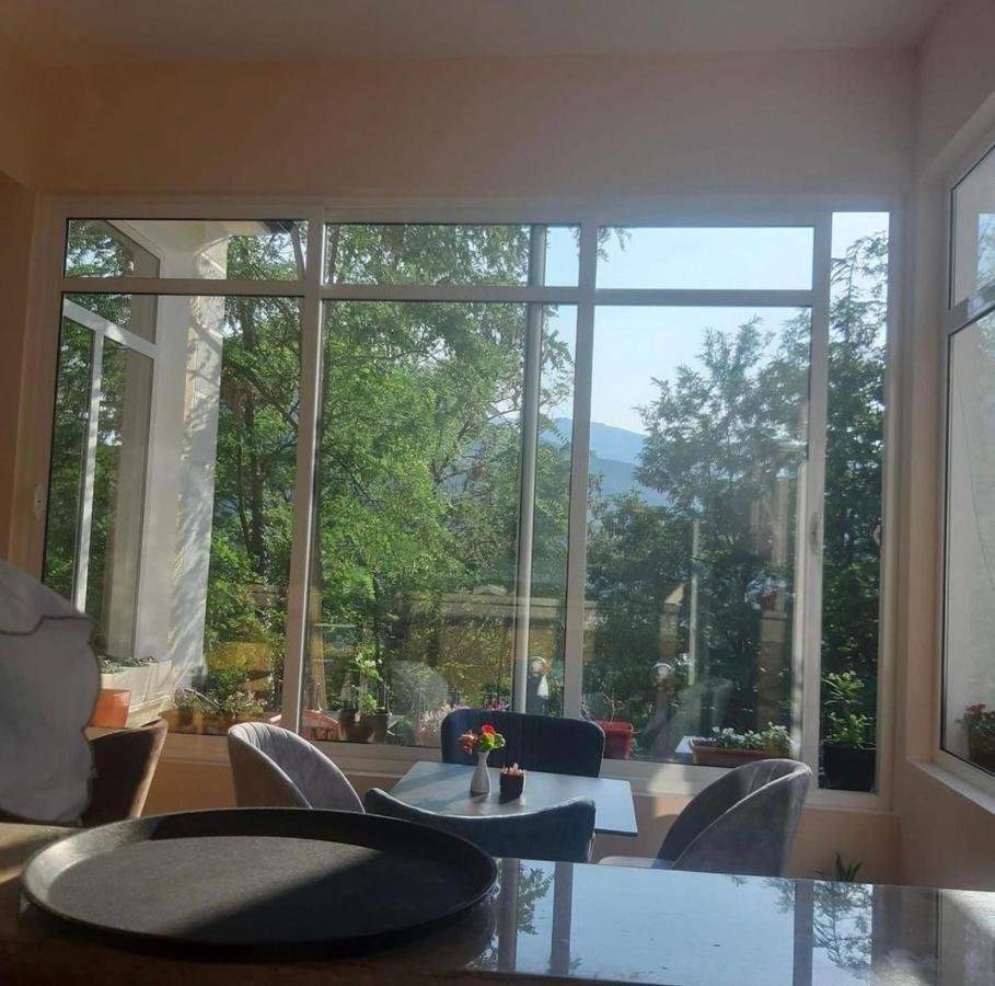 R Hotel Zhaban Dış mekan fotoğraf