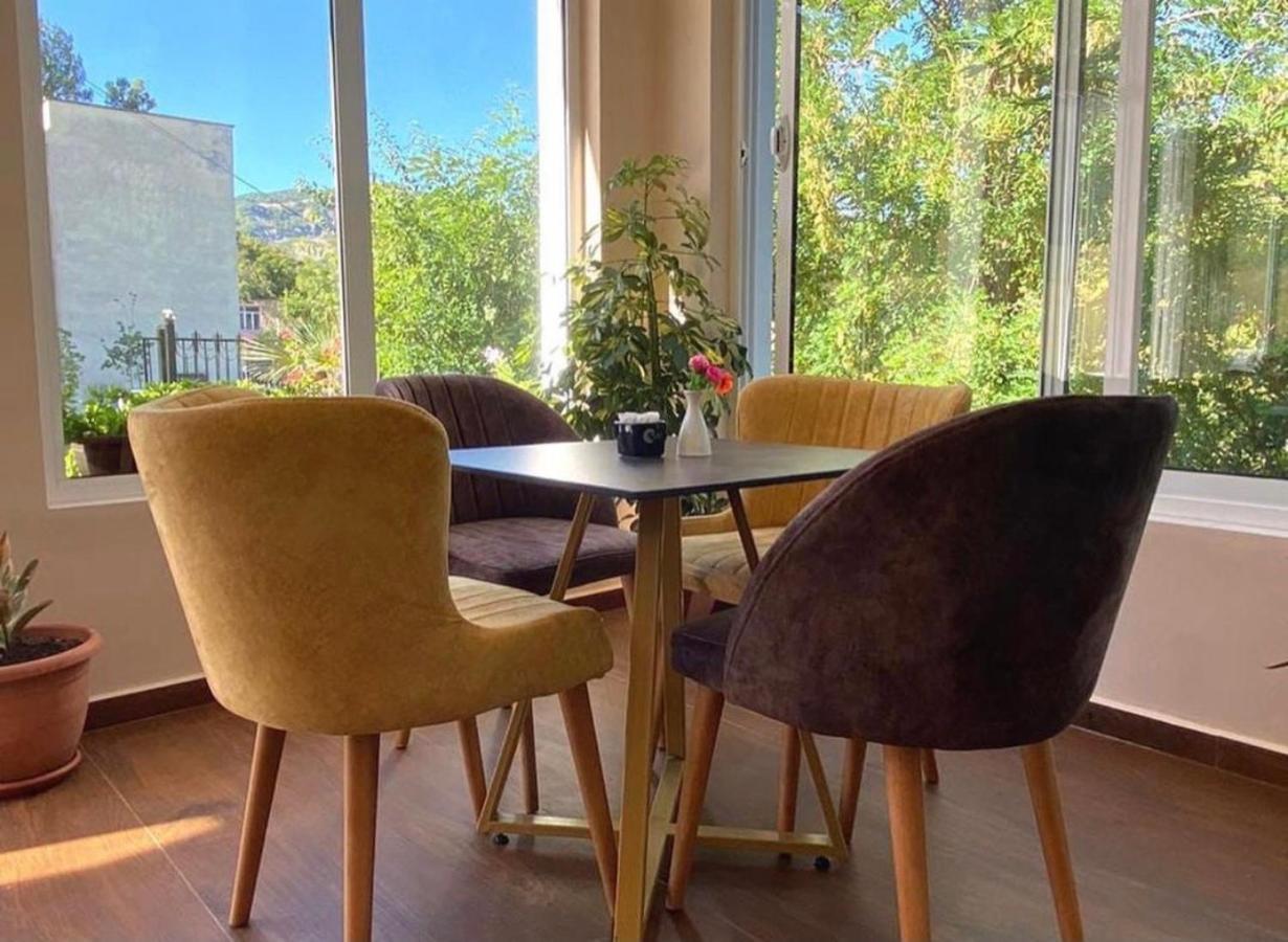 R Hotel Zhaban Dış mekan fotoğraf