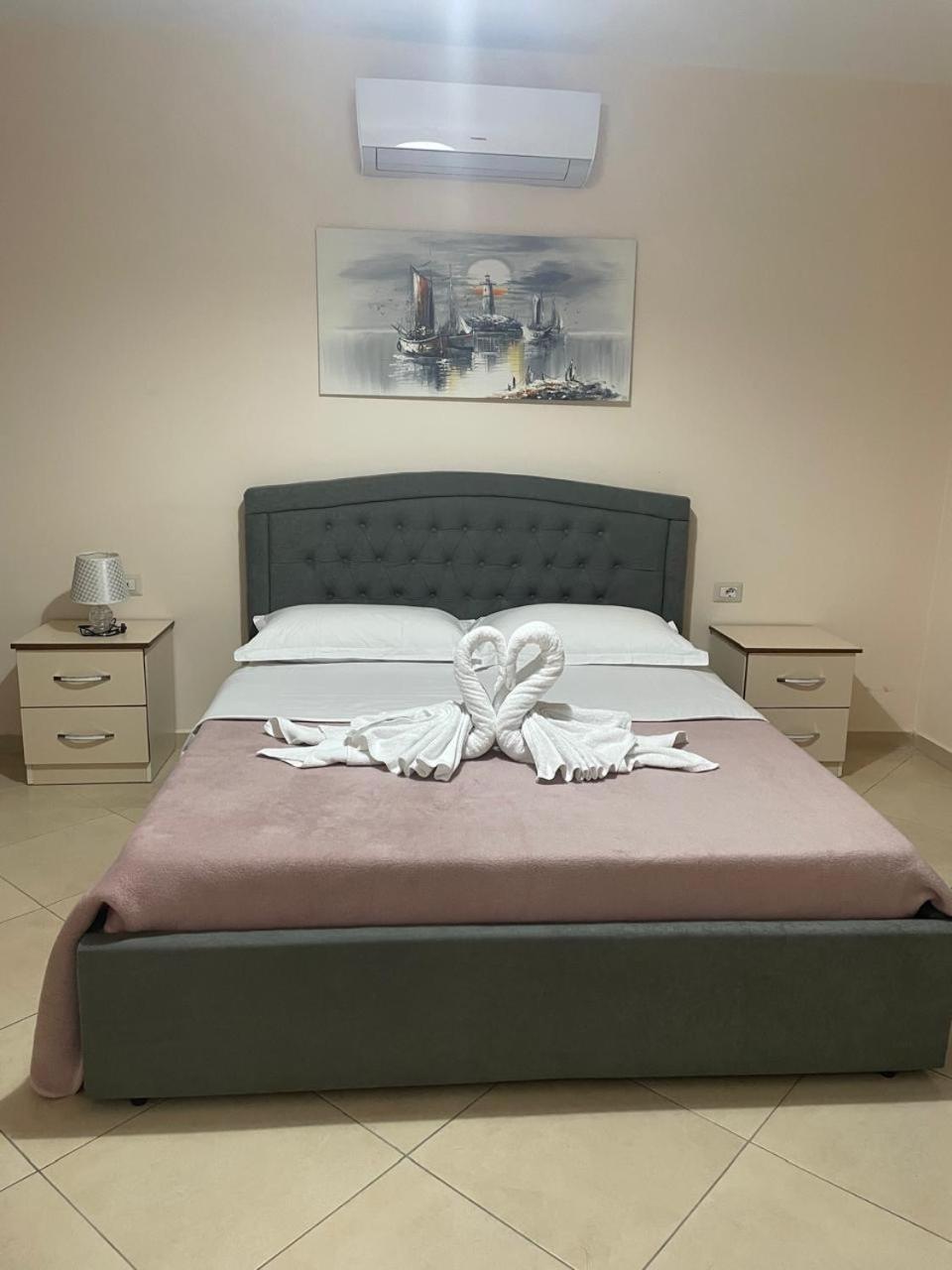 R Hotel Zhaban Dış mekan fotoğraf