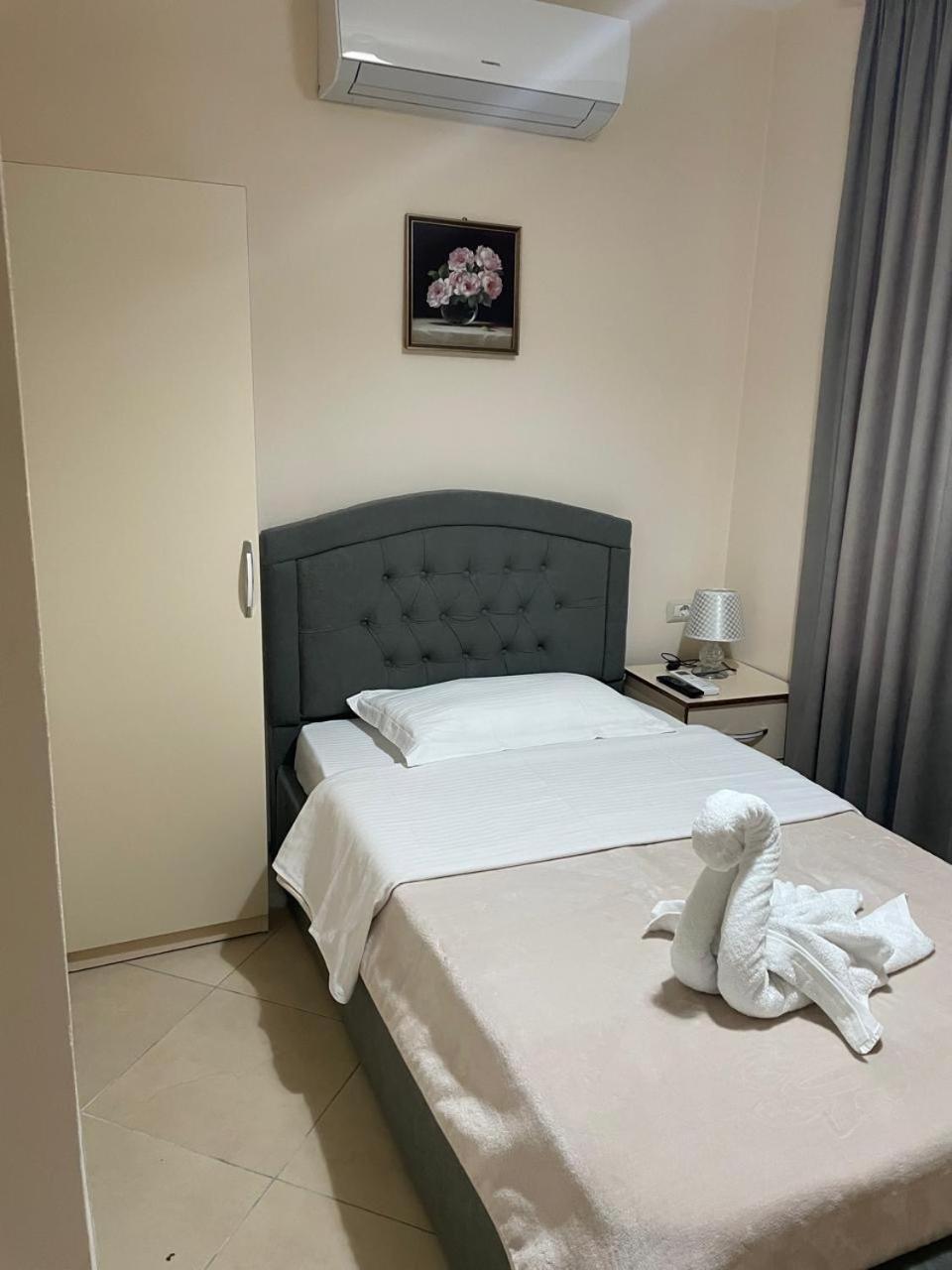R Hotel Zhaban Dış mekan fotoğraf