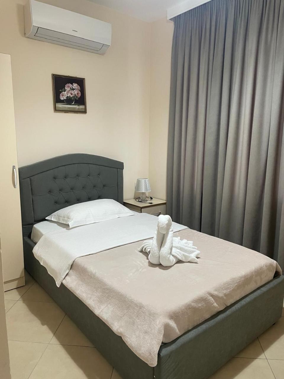 R Hotel Zhaban Dış mekan fotoğraf