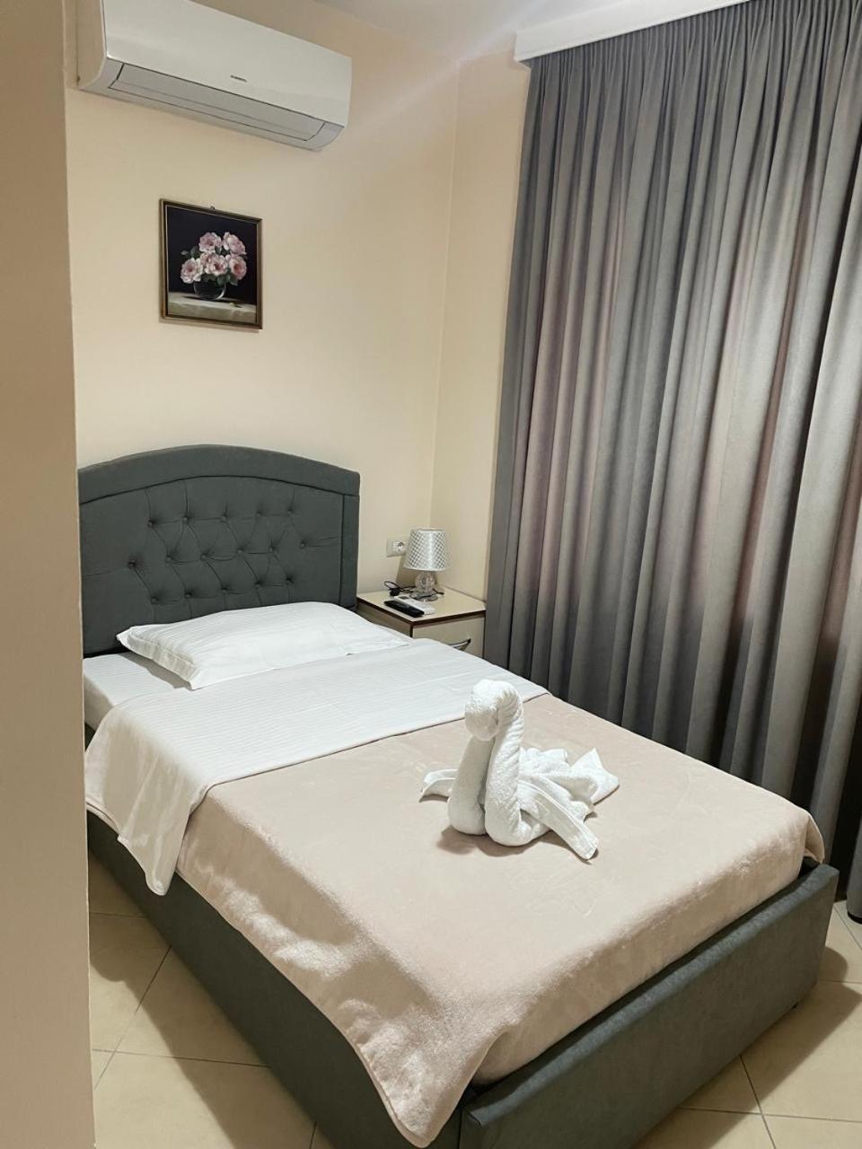R Hotel Zhaban Dış mekan fotoğraf