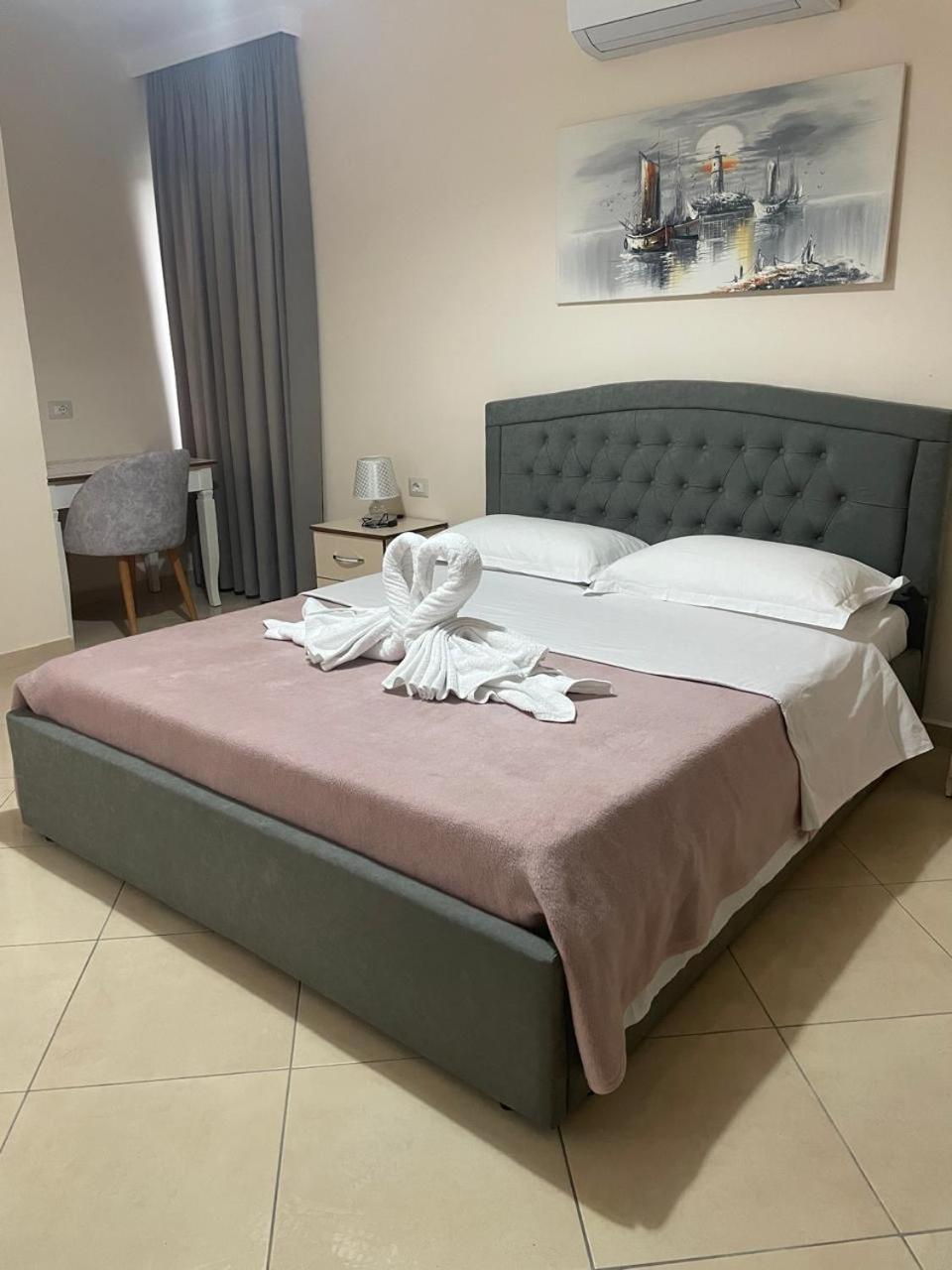 R Hotel Zhaban Dış mekan fotoğraf