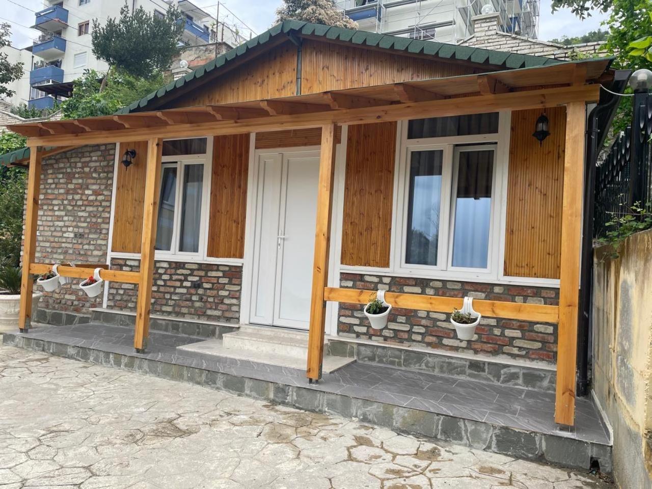 R Hotel Zhaban Dış mekan fotoğraf