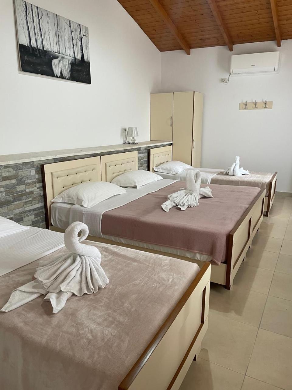 R Hotel Zhaban Dış mekan fotoğraf