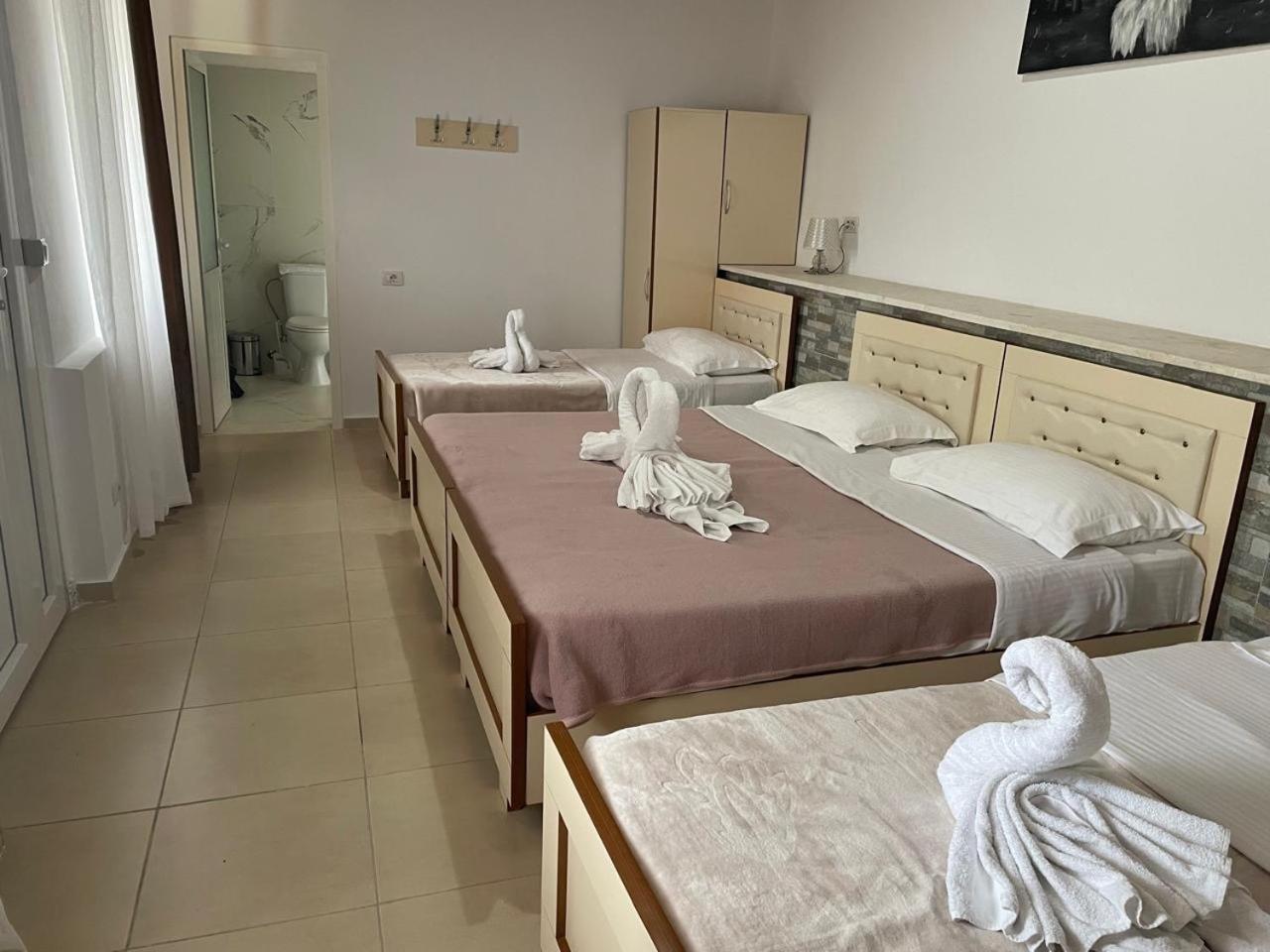 R Hotel Zhaban Dış mekan fotoğraf
